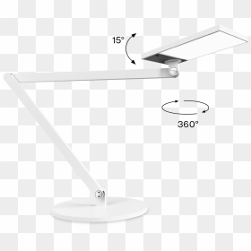 Lamp, HD Png Download - studio lights png