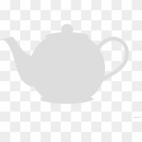 Clipart Resolution 2658*1914 - English Tea Shop Logo Png, Transparent Png - rabbit silhouette png
