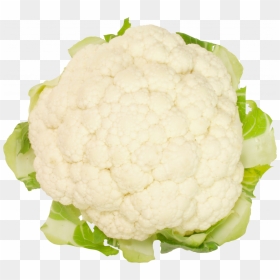 Download This High Resolution Cauliflower Png In High - Cauliflower, Transparent Png - cauliflower png