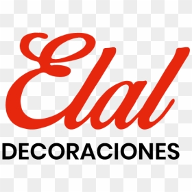Elal Decoraciones - Mcm Elegante, HD Png Download - decoraciones png