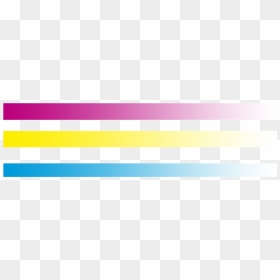 Linea De Colores Degradado, HD Png Download - lineas de colores png