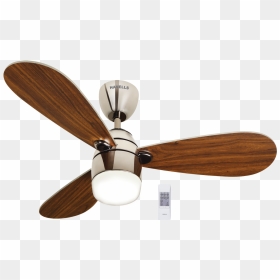 Fan Clipart Silling - Havells Designer Ceiling Fans, HD Png Download - ceiling fan png