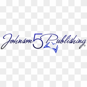 Johnson 5 Publishing - Calligraphy, HD Png Download - blank canvas png
