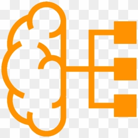 Artificial Intelligence, HD Png Download - brainstorming png