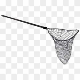 Free Fish Netting Clipart Picture Black And White Scoop - Net, HD Png Download - netting png