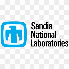 Sandia National Lab Logo, HD Png Download - vhv