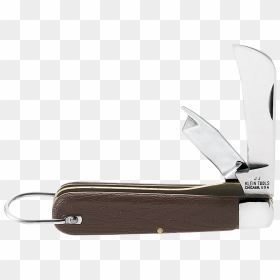 Blade, HD Png Download - pocket knife png