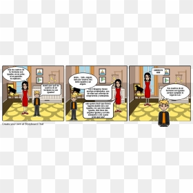 Cartoon, HD Png Download - triangulos png