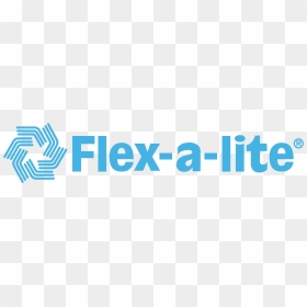 Flex A Lite Logo Png Transparent - Flex A Lite, Png Download - flex png