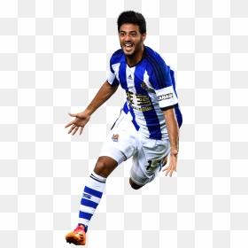 Carlos Vela 2018 Png, Transparent Png - vela png