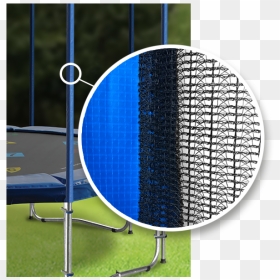 Extra Strong Netting - Chair, HD Png Download - netting png