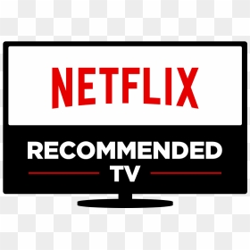 Nrtv Flattened Huge - Tv Netflix, HD Png Download - stamp of approval png