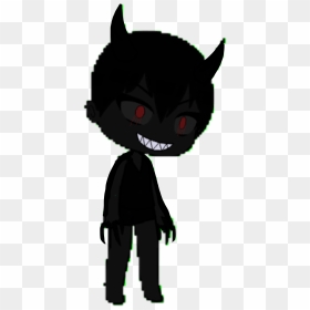 #gachalife #gacha #gachaverse #devil #demons, HD Png Download - demons png