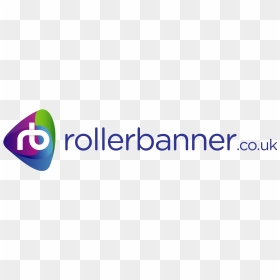 Roller Banner Print Shop - Dropthought Logo, HD Png Download - curved banner png