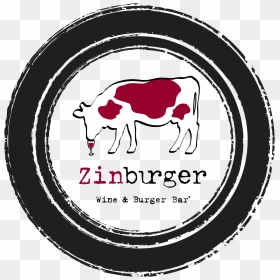 Transparent Stamp Of Approval Png - Zinburger Wine & Burger Bar, Png Download - stamp of approval png
