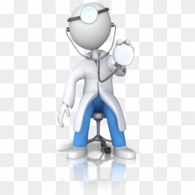Could Popping A Pimple Really Kill You A Doctor Explains - Frog Doctor With Stethoscope, HD Png Download - pimple png
