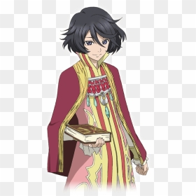 Tales Of Link Wikia - Cartoon, HD Png Download - mystery man png