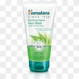 Https - //www - Youtube - Com/embed/xqys26sc1ji - Himalaya Neem Face Wash Price In Pakistan, HD Png Download - pimple png