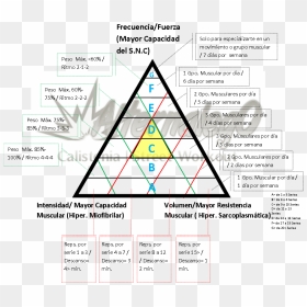 Diagram, HD Png Download - triangulos png
