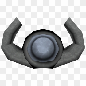 The Runescape Wiki - Origami, HD Png Download - curved banner png