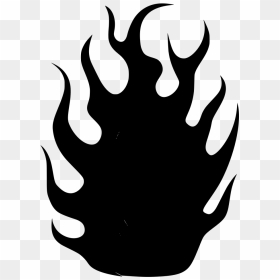 Clipart Pink Flame, HD Png Download - flame texture png
