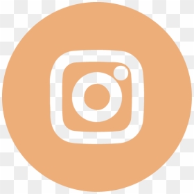 Circle, HD Png Download - insta icon png