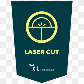 *laser Cutter - Emblem, HD Png Download - green laser png