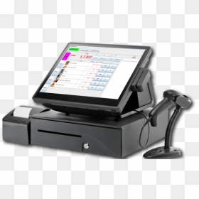 Thumb Image - Sistem Point Of Sale, HD Png Download - puntos png