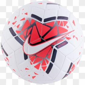 2020 Soccer Ball Nike, HD Png Download - nike soccer ball png