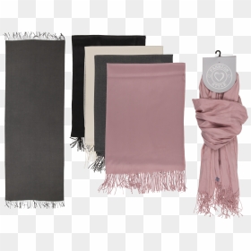 Scarf, HD Png Download - winter scarf png