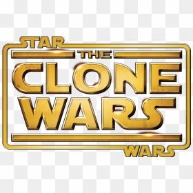 Thumb Image - Star Wars The Clone Wars Logo, HD Png Download - star wars png images