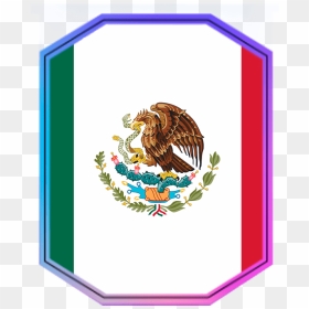 Flag Mexico, HD Png Download - clash royale crown png