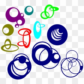 Circle, HD Png Download - scalloped circle png