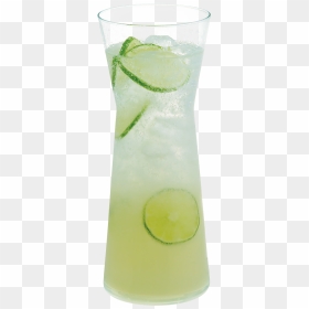 Fizzy Vodka Lemonade, Punch Version - Mojito, HD Png Download - lemonade pitcher png