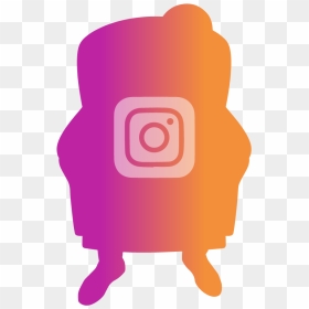 Ba Insta Icon - Portable Network Graphics, HD Png Download - insta icon png