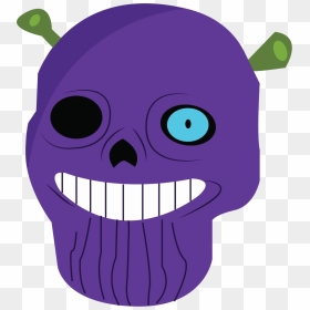 Shranos, HD Png Download - pepsiman png