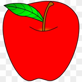 Red Leaf Png, Transparent Png - red leaf png