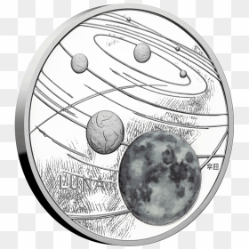 Ikniu519661 1 - Coins New Moon 2020, HD Png Download - moon drawing png