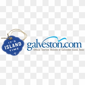 Galveston, Tx Logo - Graphic Design, HD Png Download - mardi gras border png
