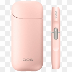 4 Plus Pink Limited Editon - Mobile Phone, HD Png Download - cigarro png
