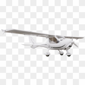 Cessna 150, HD Png Download - aviones png