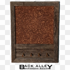 Plywood, HD Png Download - cork board png
