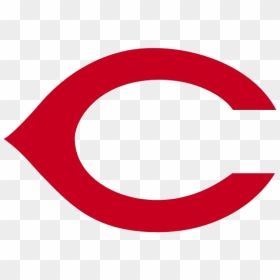 Cincinnati Reds Logo Png , Png Download - Angel Tube Station, Transparent Png - reds logo png