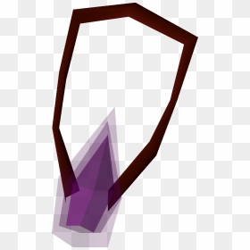 Osrs Occult, HD Png Download - satanic cross png