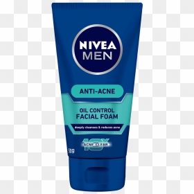 Best Men's Face Wash For Dry Skin, HD Png Download - pimple png