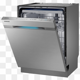 Dishwasher Png Image - Zmywarka Samsung, Transparent Png - dishwasher png