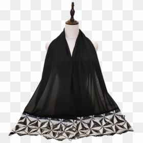 Little Black Dress, HD Png Download - muslim turban png