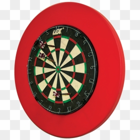 Hart Dartboard Surround , Png Download - Premier League Dart Board, Transparent Png - dartboard png