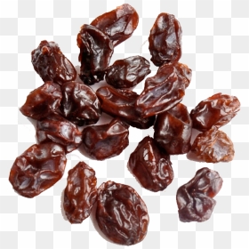 Raisin Transparent Background - Raisins Transparent Background, HD Png Download - raisins png