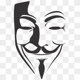 V For Vendetta Logo Vector ~ Free Vector Logos Download - V For Vendetta Png, Transparent Png - instagram vector png